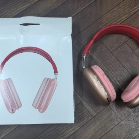 P9 Wireless Bluetooth Headphones 