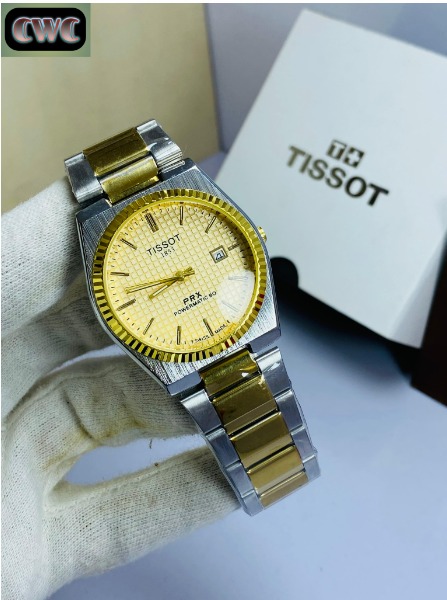 CWC  TISSOT PRX1853 