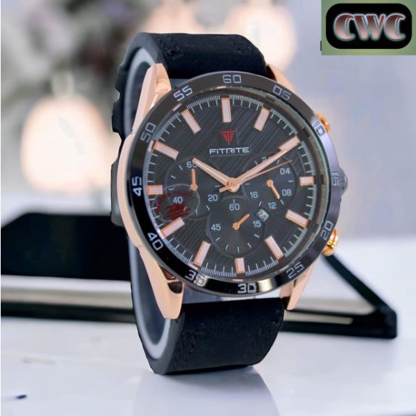 CWC   FITRITE ORIGINAL WATCH